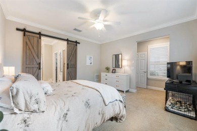 FULLY FURNISHED Affirm model in the resort-style community of on Trilogy at Ocala Preserve in Florida - for sale on GolfHomes.com, golf home, golf lot
