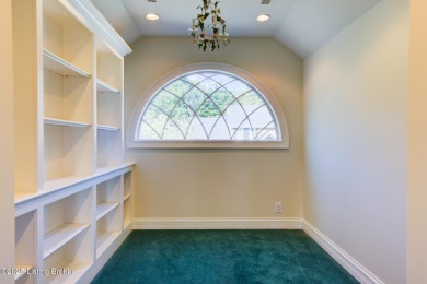 This is your chance to own abundant square footage on the golf on Lake Forest Country Club in Kentucky - for sale on GolfHomes.com, golf home, golf lot