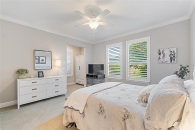 FULLY FURNISHED Affirm model in the resort-style community of on Trilogy at Ocala Preserve in Florida - for sale on GolfHomes.com, golf home, golf lot