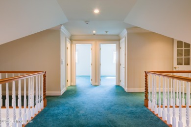 This is your chance to own abundant square footage on the golf on Lake Forest Country Club in Kentucky - for sale on GolfHomes.com, golf home, golf lot