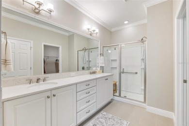 FULLY FURNISHED Affirm model in the resort-style community of on Trilogy at Ocala Preserve in Florida - for sale on GolfHomes.com, golf home, golf lot