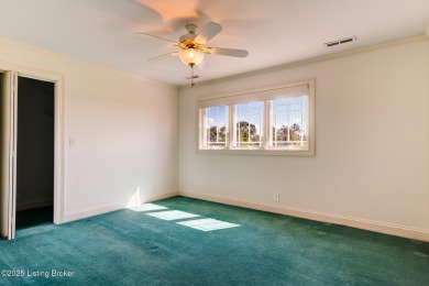 This is your chance to own abundant square footage on the golf on Lake Forest Country Club in Kentucky - for sale on GolfHomes.com, golf home, golf lot