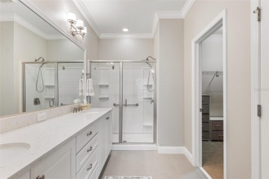 FULLY FURNISHED Affirm model in the resort-style community of on Trilogy at Ocala Preserve in Florida - for sale on GolfHomes.com, golf home, golf lot