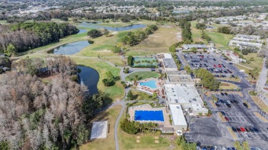 Welcome to Seven Springs Golf Community and your new home! on Seven Springs Golf and Country Club in Florida - for sale on GolfHomes.com, golf home, golf lot