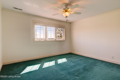 This is your chance to own abundant square footage on the golf on Lake Forest Country Club in Kentucky - for sale on GolfHomes.com, golf home, golf lot