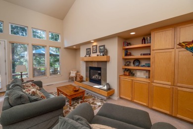 Discover your perfect retreat in this beautiful and serene on Widgi Creek Golf Club in Oregon - for sale on GolfHomes.com, golf home, golf lot