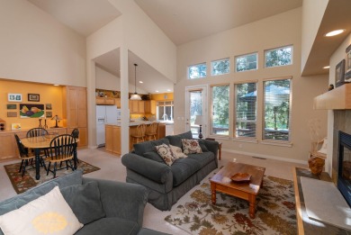 Discover your perfect retreat in this beautiful and serene on Widgi Creek Golf Club in Oregon - for sale on GolfHomes.com, golf home, golf lot