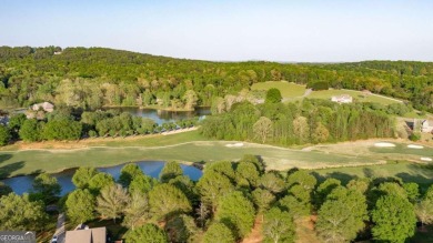 Discover The Orchard - A Premier Golf Course Community. Nestled on The Orchard Golf and Country Club in Georgia - for sale on GolfHomes.com, golf home, golf lot