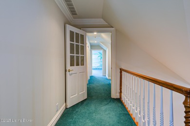 This is your chance to own abundant square footage on the golf on Lake Forest Country Club in Kentucky - for sale on GolfHomes.com, golf home, golf lot