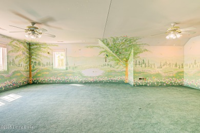 This is your chance to own abundant square footage on the golf on Lake Forest Country Club in Kentucky - for sale on GolfHomes.com, golf home, golf lot