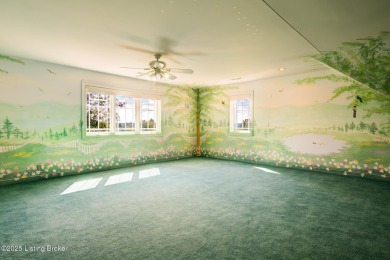 This is your chance to own abundant square footage on the golf on Lake Forest Country Club in Kentucky - for sale on GolfHomes.com, golf home, golf lot