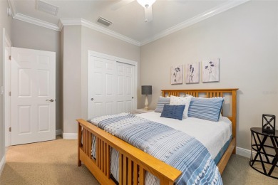 FULLY FURNISHED Affirm model in the resort-style community of on Trilogy at Ocala Preserve in Florida - for sale on GolfHomes.com, golf home, golf lot