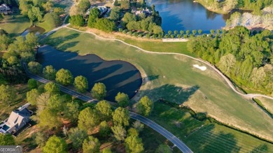 Discover The Orchard - A Premier Golf Course Community. Nestled on The Orchard Golf and Country Club in Georgia - for sale on GolfHomes.com, golf home, golf lot
