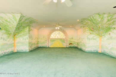 This is your chance to own abundant square footage on the golf on Lake Forest Country Club in Kentucky - for sale on GolfHomes.com, golf home, golf lot