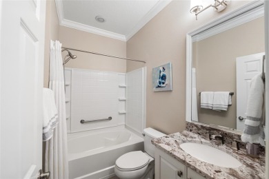 FULLY FURNISHED Affirm model in the resort-style community of on Trilogy at Ocala Preserve in Florida - for sale on GolfHomes.com, golf home, golf lot