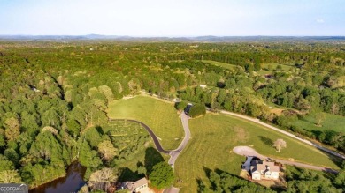 Discover The Orchard - A Premier Golf Course Community. Nestled on The Orchard Golf and Country Club in Georgia - for sale on GolfHomes.com, golf home, golf lot