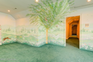 This is your chance to own abundant square footage on the golf on Lake Forest Country Club in Kentucky - for sale on GolfHomes.com, golf home, golf lot