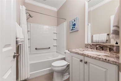 FULLY FURNISHED Affirm model in the resort-style community of on Trilogy at Ocala Preserve in Florida - for sale on GolfHomes.com, golf home, golf lot