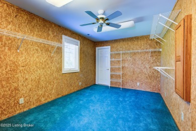 This is your chance to own abundant square footage on the golf on Lake Forest Country Club in Kentucky - for sale on GolfHomes.com, golf home, golf lot