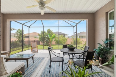 FULLY FURNISHED Affirm model in the resort-style community of on Trilogy at Ocala Preserve in Florida - for sale on GolfHomes.com, golf home, golf lot