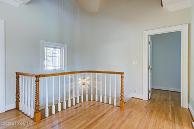 This is your chance to own abundant square footage on the golf on Lake Forest Country Club in Kentucky - for sale on GolfHomes.com, golf home, golf lot