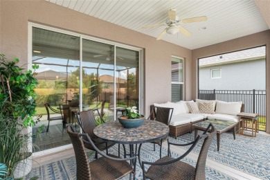 FULLY FURNISHED Affirm model in the resort-style community of on Trilogy at Ocala Preserve in Florida - for sale on GolfHomes.com, golf home, golf lot