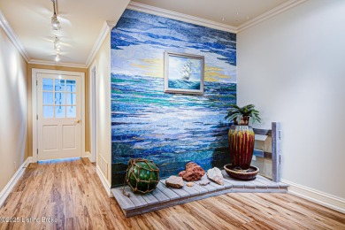 This is your chance to own abundant square footage on the golf on Lake Forest Country Club in Kentucky - for sale on GolfHomes.com, golf home, golf lot