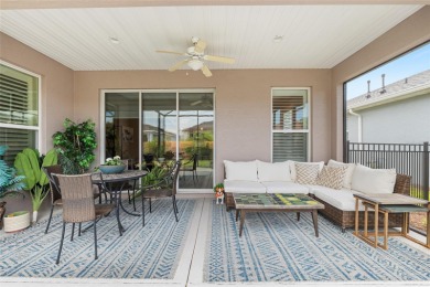 FULLY FURNISHED Affirm model in the resort-style community of on Trilogy at Ocala Preserve in Florida - for sale on GolfHomes.com, golf home, golf lot