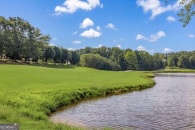 Discover The Orchard - A Premier Golf Course Community. Nestled on The Orchard Golf and Country Club in Georgia - for sale on GolfHomes.com, golf home, golf lot