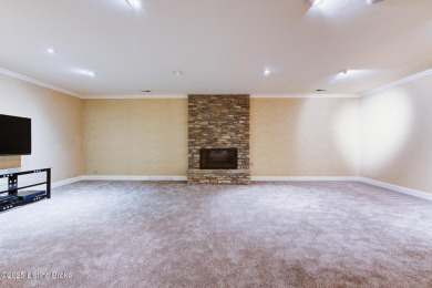 This is your chance to own abundant square footage on the golf on Lake Forest Country Club in Kentucky - for sale on GolfHomes.com, golf home, golf lot