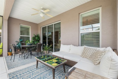 FULLY FURNISHED Affirm model in the resort-style community of on Trilogy at Ocala Preserve in Florida - for sale on GolfHomes.com, golf home, golf lot