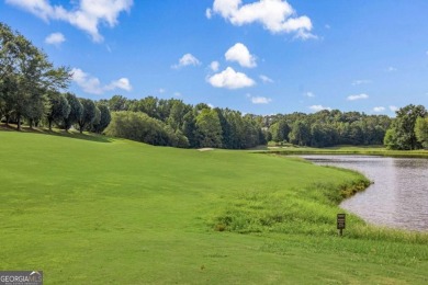 Discover The Orchard - A Premier Golf Course Community. Nestled on The Orchard Golf and Country Club in Georgia - for sale on GolfHomes.com, golf home, golf lot
