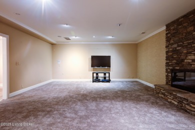 This is your chance to own abundant square footage on the golf on Lake Forest Country Club in Kentucky - for sale on GolfHomes.com, golf home, golf lot