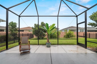 FULLY FURNISHED Affirm model in the resort-style community of on Trilogy at Ocala Preserve in Florida - for sale on GolfHomes.com, golf home, golf lot