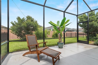 FULLY FURNISHED Affirm model in the resort-style community of on Trilogy at Ocala Preserve in Florida - for sale on GolfHomes.com, golf home, golf lot