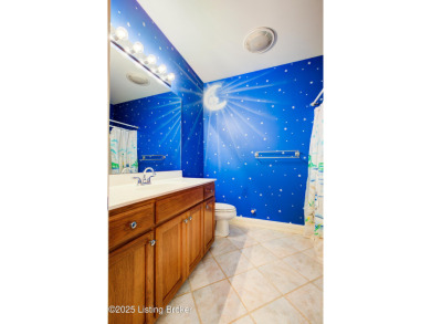 This is your chance to own abundant square footage on the golf on Lake Forest Country Club in Kentucky - for sale on GolfHomes.com, golf home, golf lot