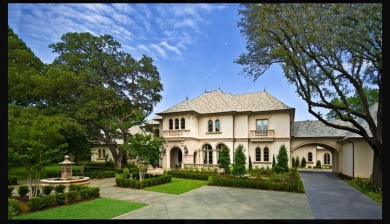 Sharif-Munir Custom Homes proudly presents an exceptional on PGA Americas Golf Course in Texas - for sale on GolfHomes.com, golf home, golf lot