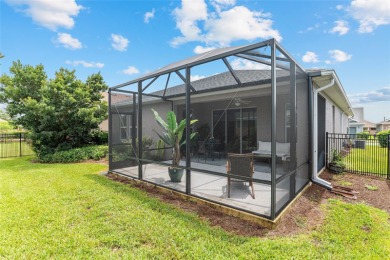 FULLY FURNISHED Affirm model in the resort-style community of on Trilogy at Ocala Preserve in Florida - for sale on GolfHomes.com, golf home, golf lot