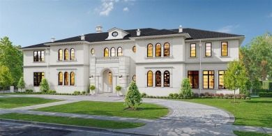 Sharif-Munir Custom Homes proudly presents an exceptional on PGA Americas Golf Course in Texas - for sale on GolfHomes.com, golf home, golf lot