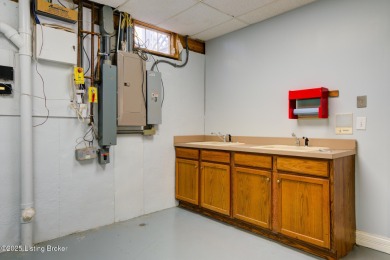 This is your chance to own abundant square footage on the golf on Lake Forest Country Club in Kentucky - for sale on GolfHomes.com, golf home, golf lot