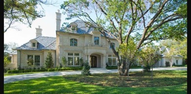 Sharif-Munir Custom Homes proudly presents an exceptional on PGA Americas Golf Course in Texas - for sale on GolfHomes.com, golf home, golf lot
