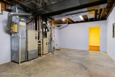 This is your chance to own abundant square footage on the golf on Lake Forest Country Club in Kentucky - for sale on GolfHomes.com, golf home, golf lot