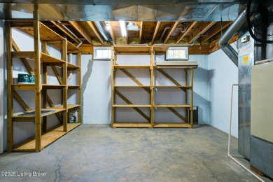 This is your chance to own abundant square footage on the golf on Lake Forest Country Club in Kentucky - for sale on GolfHomes.com, golf home, golf lot