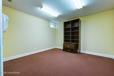 This is your chance to own abundant square footage on the golf on Lake Forest Country Club in Kentucky - for sale on GolfHomes.com, golf home, golf lot