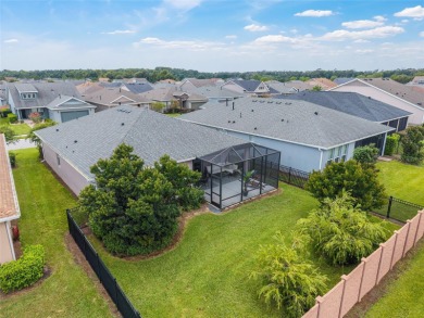 FULLY FURNISHED Affirm model in the resort-style community of on Trilogy at Ocala Preserve in Florida - for sale on GolfHomes.com, golf home, golf lot