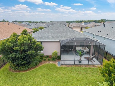 FULLY FURNISHED Affirm model in the resort-style community of on Trilogy at Ocala Preserve in Florida - for sale on GolfHomes.com, golf home, golf lot