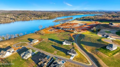 This is a beautiful Lakeview property located in Tennessee on Tennessee National Golf Club in Tennessee - for sale on GolfHomes.com, golf home, golf lot