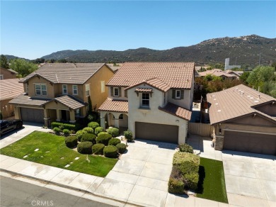 Stunning Redhawk Golf Course Community Home - Walking Distance on RedHawk Golf Club in California - for sale on GolfHomes.com, golf home, golf lot