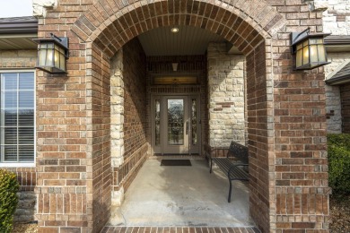 Welcome to 3279 W Ridge Run, a beautifully maintained 4-bed, 2 on Rivercut Golf Course in Missouri - for sale on GolfHomes.com, golf home, golf lot