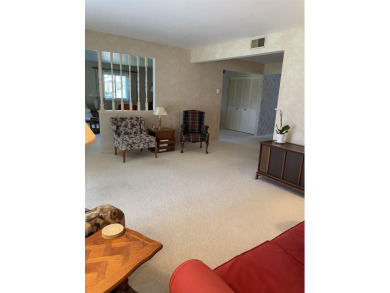 Spacious 2 bedroom end condo with beautiful view overlooking on Swan Valley Golf Club in Michigan - for sale on GolfHomes.com, golf home, golf lot